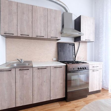 Apartment On Lenina 9 Minsk Exteriör bild