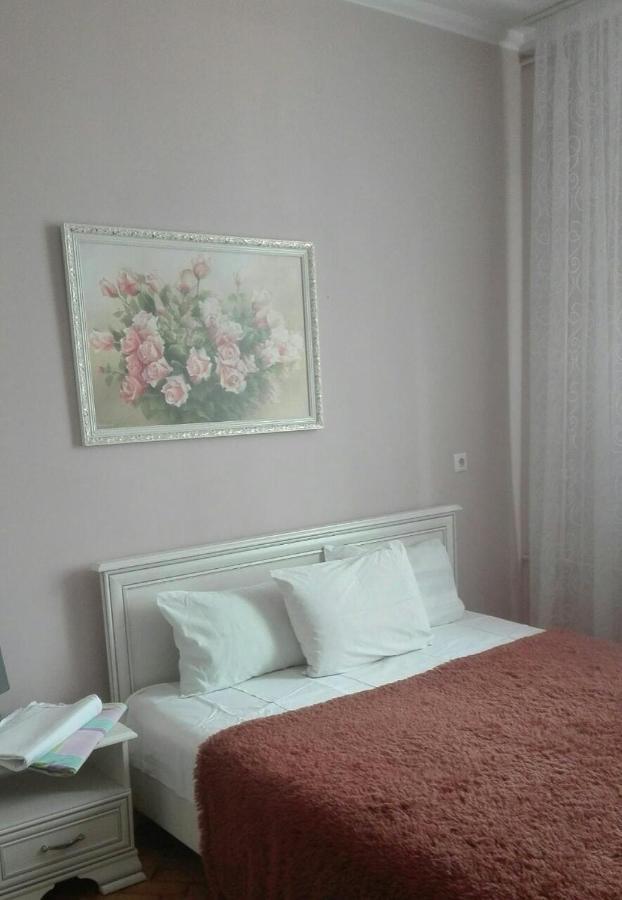 Apartment On Lenina 9 Minsk Exteriör bild