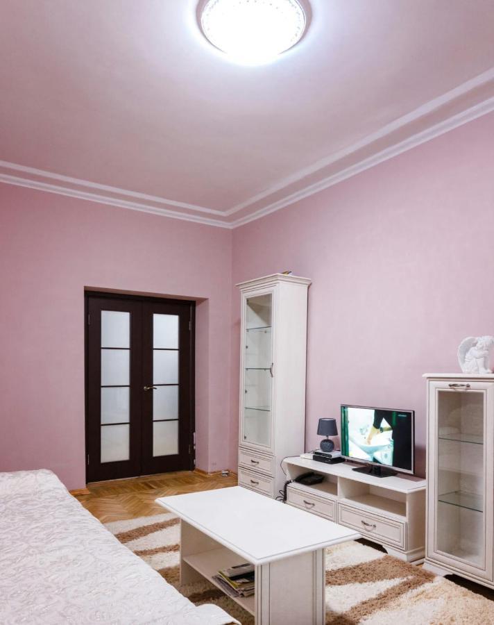 Apartment On Lenina 9 Minsk Exteriör bild