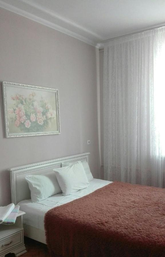 Apartment On Lenina 9 Minsk Exteriör bild